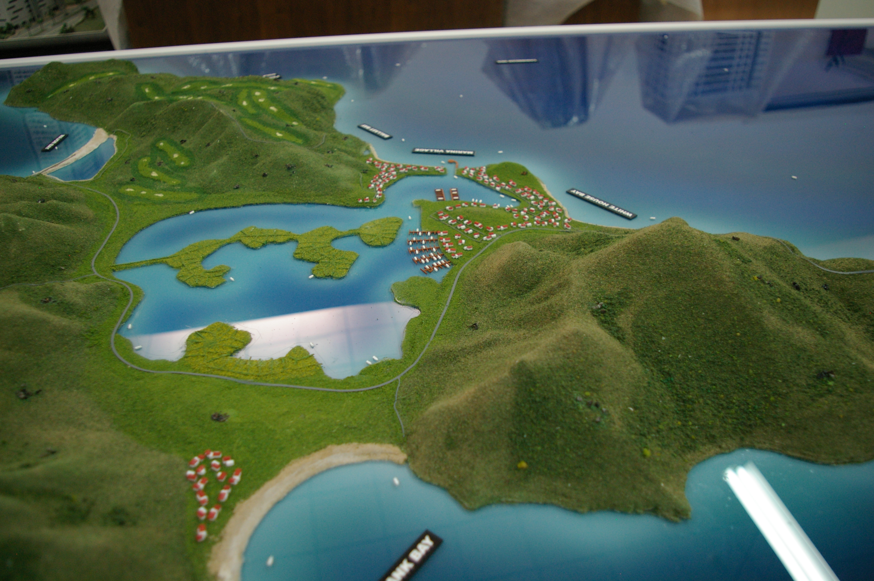 PARK HAYATT ST KITTS